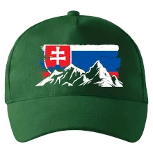 Slovenské hory Slovenské hory