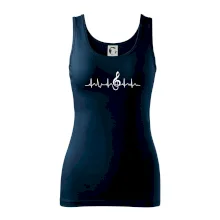 Moje srdce bije pre hudbu Moje srdce bije pre hudbu