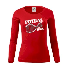 Fotbal DNA