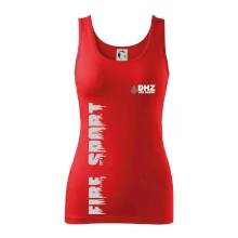 DHZ REFLEXNÉ (oheň, firesport, názov zboru - vlastný nápis)