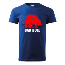Bad Bull Bad Bull