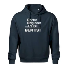 Čo znamená dentist