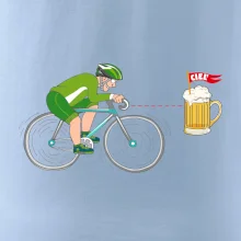 Pivo je môj cieľ (Pecka design)