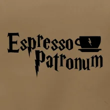 Harry - Espresso Patronum