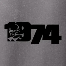 Husákovo dieťa - 1974