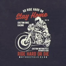Go Ride Hard