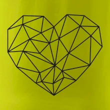 Srdce geometrie Srdce geometrie