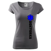 Hviezda života - doktorka