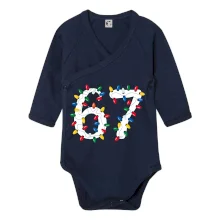 67 vianočné osvetlenie