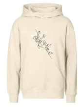 Lezecká stena jedným ťahom