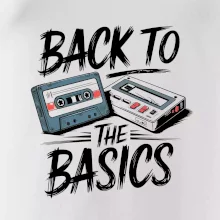 Back to the basics 90s