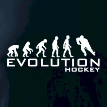 Evolúcia Hockey - hráč Evolúcia Hockey - hráč