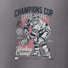 Champions Cup Hockey