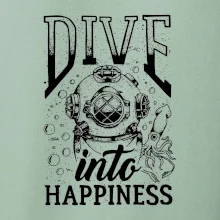 Dive into happinness