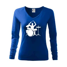 Bicie bubeník Bicie bubeník