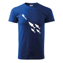 Potápač žraloky Potápač žraloky