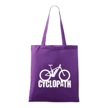 Cyclopath ebike