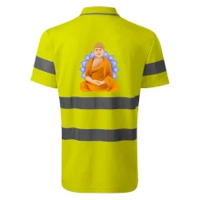 Budha barevný Budha barevný