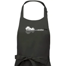 Gitara príroda Gitara príroda