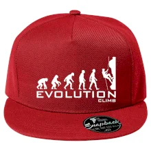 Evolution Climb Evolution Climb