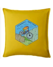 Downhill and free kluk/holka