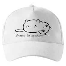 Dnes to nedávam Dnes to nedávam