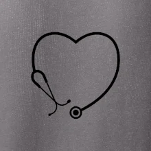 Stetoskop srdce Stetoskop srdce