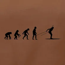 Biathlon Evolúcia Beh