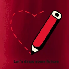 Let's draw some future Let's draw some future