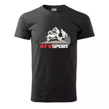 ATV štvorkolka sport ATV štvorkolka sport