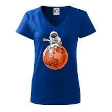 Mars gitarista Mars gitarista