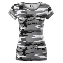 Čo znamená dentist