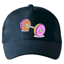 Donut Barbell
