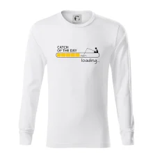 Rybárčenie - Catch of the day