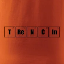 Periodická tabuľka Trenčín