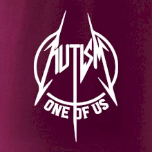 Autism one of us