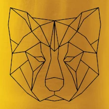 Akita Inu - Geometria