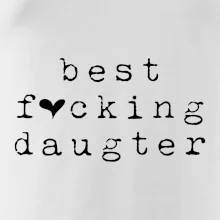 Best fucking daughter