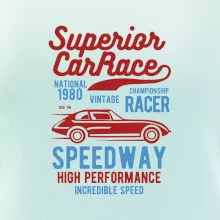 Superior Car Race