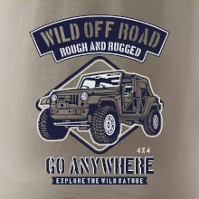 Wild Off Road