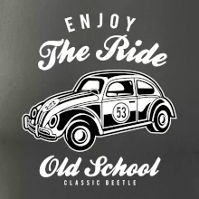 Enjoy The Ride Enjoy The Ride