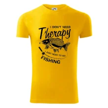 I dont need therapy - fishing I dont need therapy - fishing
