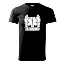 Paramedic Paramedic