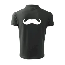 Mustache - fúziky Mustache - fúziky