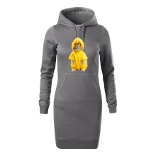 Králik v pláštenke