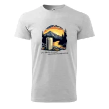 Já, hory a pivo! Najlepšia kombinácia SK