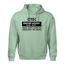 Otec uradne hodiny Otec uradne hodiny