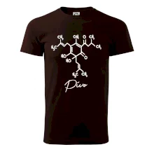 Barová chémia - pivo Barová chémia - pivo