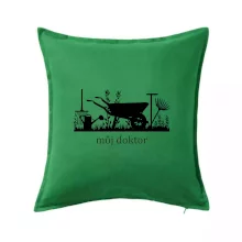 Môj DOKTOR - zahrada