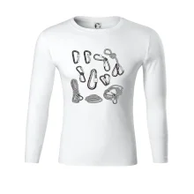 Horolezecké karabíny Horolezecké karabíny